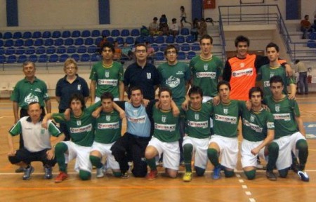 Juniores | 2007/08